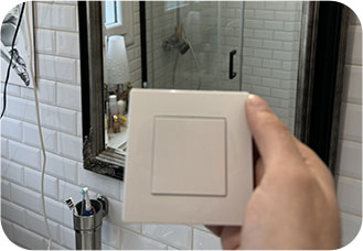 Électricité, domotique, motorisation et VMC près de Melun