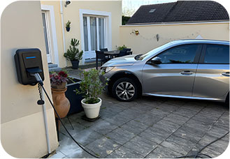 Électricité, domotique, motorisation et VMC près de Melun