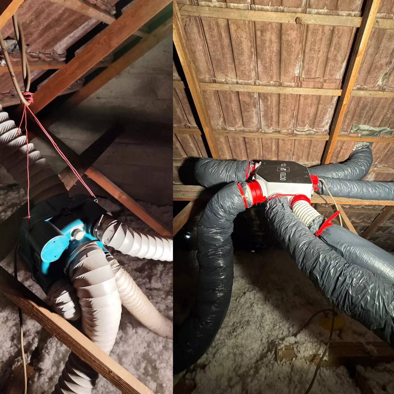 Installation et entretien de VMC près de Melun